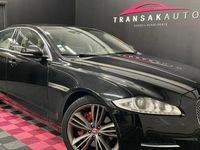 Occasion Jaguar XJ 275 ch (202 kW) 2014 Berline