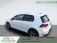 Occasion VW Golf VII 150 ch (110 kW) 2018 Berline