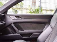 Occasion Porsche 911 Carrera GTS 481 ch (353 kW) 2022 Blanc Coupé