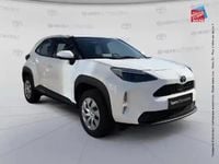 Occasion Toyota Yaris Cross 94 ch (69 kW) 2023 Blanc SUV