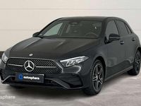 Occasion Mercedes A250 AMG line 166 ch (122 kW) 2025 Berline