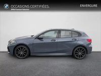 Occasion BMW 118 M Sport 2023 Bmw individual storm bay métallisé Citadine