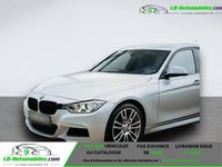 Occasion BMW 335 Comfort Edition 306 ch (225 kW) 2014 Berline