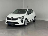 Occasion Renault Clio Evolution 92 ch (67 kW) 2024 Blanc Van