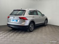 occasion VW Tiguan TIGUAN IIJoin 2.0 TDI 150 BVM6