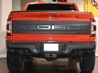 occasion Ford F-150 Raptor