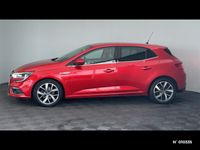 occasion Renault Mégane IV 1.2 TCe 130ch energy Intens