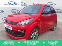 Occasion Ligier JS50 2020 Rouge Citadine