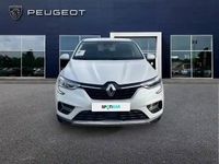 Occasion Renault Arkana 2023 Blanc SUV