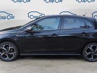 Occasion VW Polo Exclusive 150 ch (110 kW) 2021 Noir Citadine