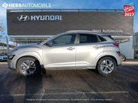 occasion Hyundai Kona Electric 64kwh - 204 Ch Executive Sièges Cuir Gps Camera