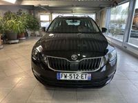 occasion Skoda Octavia 2.0 TDI 116ch Business Euro6d-DG