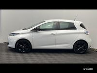 occasion Renault Zoe I Iconic R110 MY19