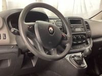 occasion Renault Trafic FOURGON L1H1 1.6 DCI 95 GRAND CONFORT 3PL