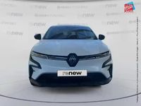 Occasion Renault Megane E-Tech Evolution 96 kW (131 ch) 2022 Blanc glacier SUV