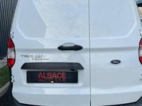 Occasion Ford Transit Ambiente 100 ch (73 kW) 2023 Berline