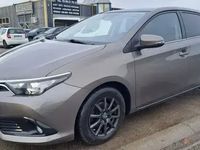 occasion Toyota Auris Hatchback 1.4 D-4d 90 Cv