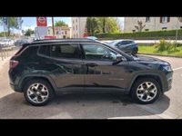 occasion Jeep Compass 1.6 MultiJet II 120ch Limited 4x2 117g