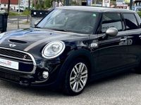 occasion Mini Cooper SD one III2.0 d 170 ch EDITION SEVEN BVA6