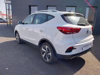 Occasion MG ZS Luxury 114 kW (156 ch) 2023 SUV