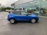 occasion Seat Arona 1.5 Tsi Act 150 Ch Start/stop Dsg7 Fr