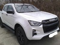 Occasion Isuzu D-Max 163 ch (119 kW) 2024 Blanc Pick-up