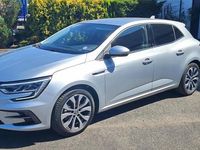 Occasion Renault Mégane IV Techno 140 ch (102 kW) 2023 Gris Berline