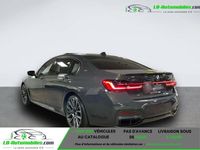 occasion BMW M760 Serie 7xDrive 585 ch BVA