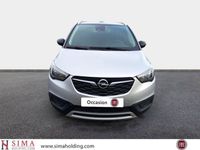 occasion Opel Crossland X 1.5 D 102ch Design 120 ans Euro 6d-T - VIVA181595137