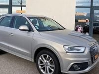 Occasion Audi Q3 S-Line 140 ch (102 kW) 2012 SUV