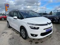 occasion Citroën Grand C4 Picasso 1.2 PureTech 12V - 130 Intensive