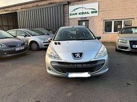 Occasion Peugeot 206 61 ch (44 kW) 2010 Gris Berline