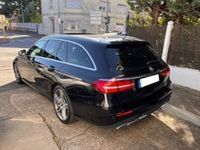 occasion Mercedes E220 Classe Break d 9G-Tronic Sportline