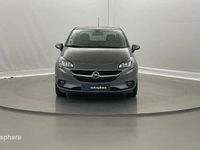 Occasion Opel Corsa Design Edition 102 ch (75 kW) 2019 Citadine