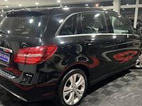Occasion Mercedes B180 109 ch (80 kW) 2016 Monospace