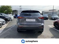 occasion Lexus NX300h 4WD Luxe