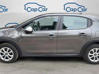 Occasion Citroën C3 PureTech 83 ch (61 kW) 2023 Citadine