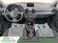 Occasion Audi A1 Sport 95 ch (69 kW) 2017 Citadine