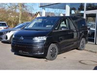 occasion VW Multivan T72.0 TDI Long DSG 7 Pl. ATT-RMQ CAM GPS LANE NEUF