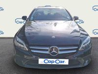 occasion Mercedes 180 Classe C Avantgarde -CDI 122 BlueTEC 9G-Tronic