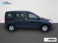 occasion Dacia Dokker Blue dCi 95 Silver Line