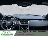 occasion Land Rover Discovery Sport P250 MHEV AWD BVA