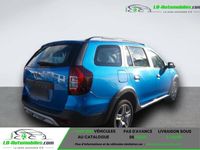 occasion Dacia Logan MCV TCe 90 BVA