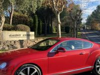 occasion Bentley Continental 4x4 (2) GTC 4.0 V8 BITURBO