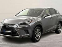 Occasion Lexus NX300h 158 ch (116 kW) 2021 SUV
