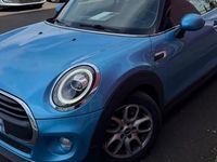 Occasion Mini ONE 102 ch (75 kW) 2019 Citadine