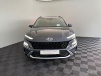 occasion Hyundai Kona I 1.6 GDi hybrid 141ch Executive DCT-6 Euro6d-T EVAP