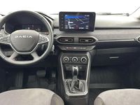 Occasion Dacia Jogger Extreme 2025 Gris Monospace