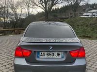 occasion BMW 325 325 d 197 ch Sport Design A