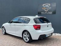 occasion BMW 116 116 sa i Pack M sport